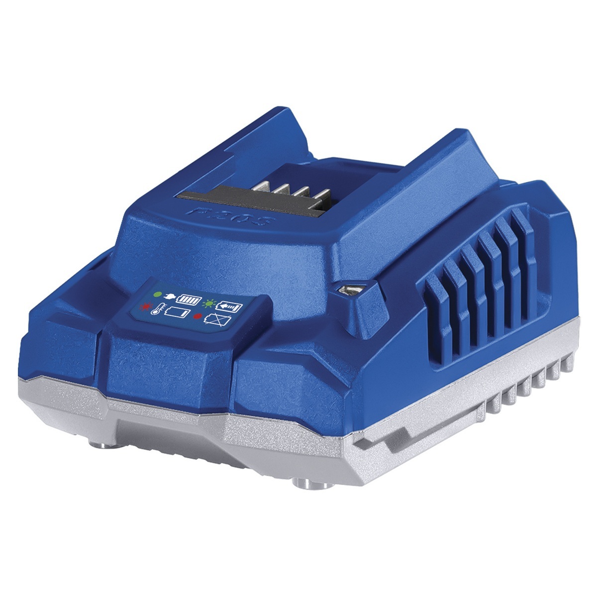 Carregador de Baterias 2,0A 20v Bivolt Tramontina By Total