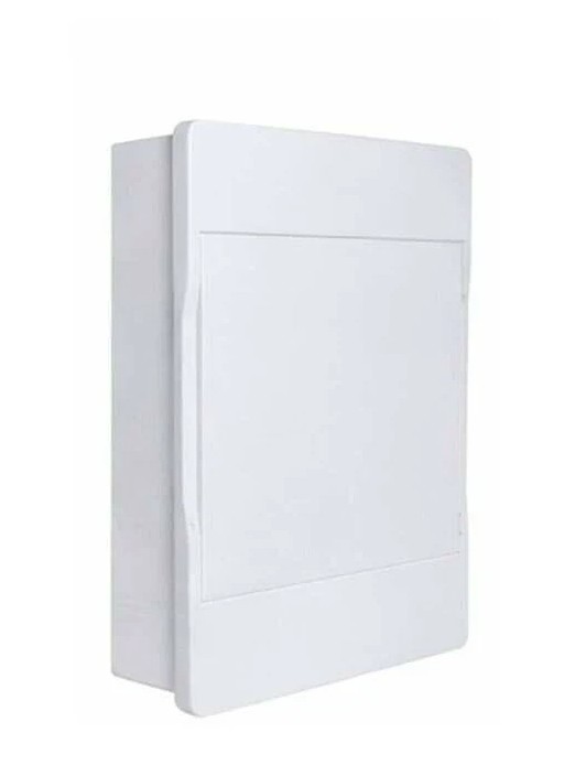 Quadro de Destribuição Embutir 32 Din Rohdbox Rohdina
