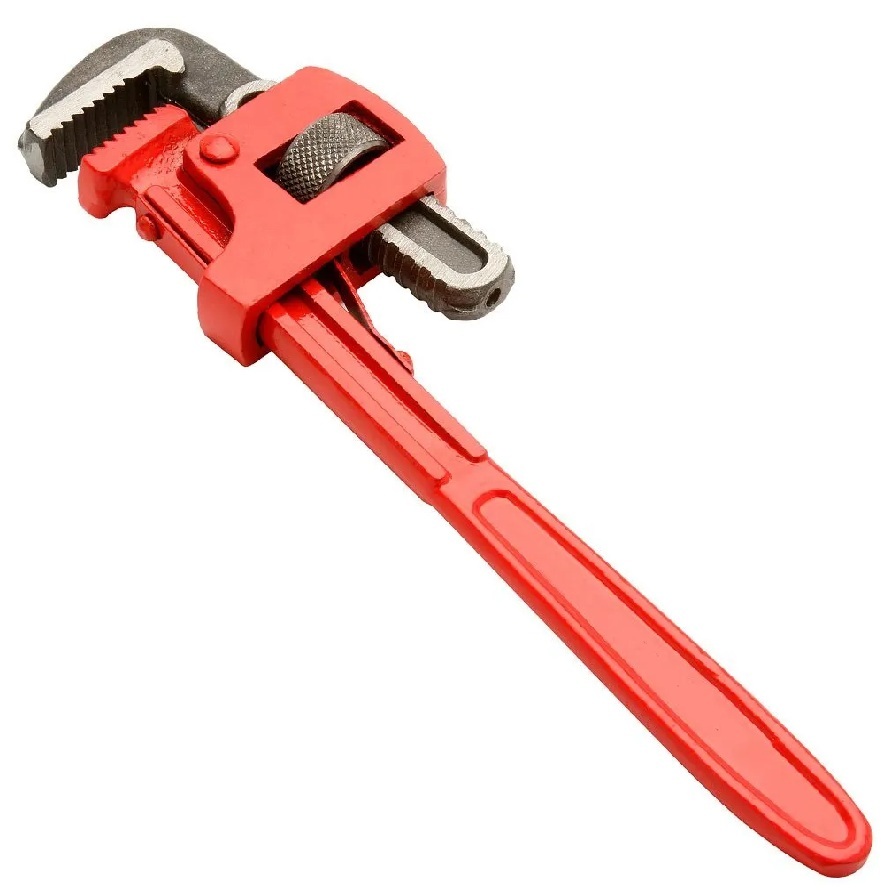 Chave De Grifo Stillson 12” Fertak