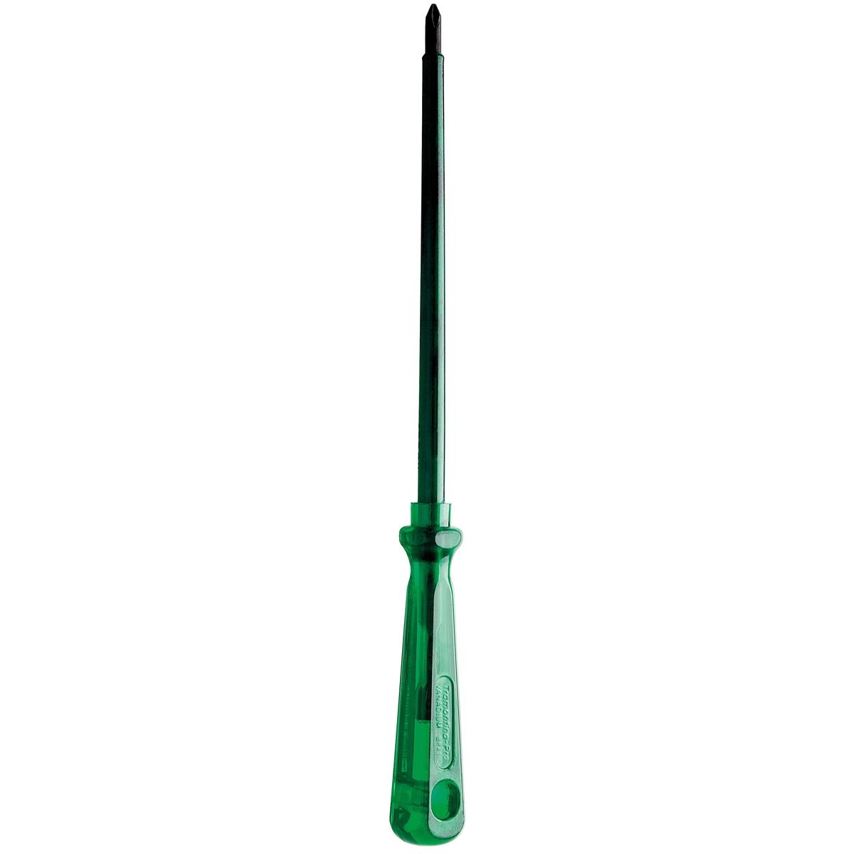 Chave de Fenda Ponta Cruzada 3x200 mm (1/8x8”) Tramontina PRO