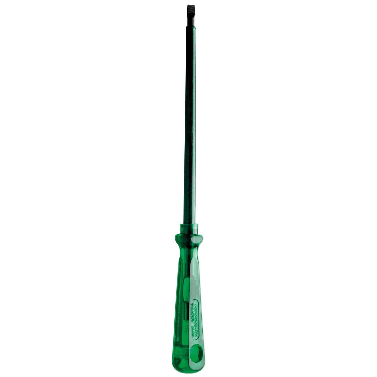 Chave de Fenda Isolada Ponta Chata 3x200 mm (1/8x8”) Tramontina Pro
