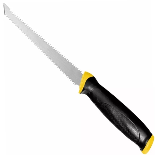 Serrote Para Gesso Drywall Lâmina Dupla 6” Fertak