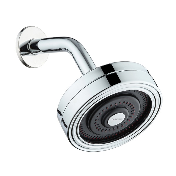 Ducha Smart Clean 7032 C16 C-02 de Parede Cromada Lorenzetti