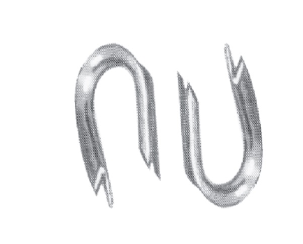 Sapatilha Galvanizado