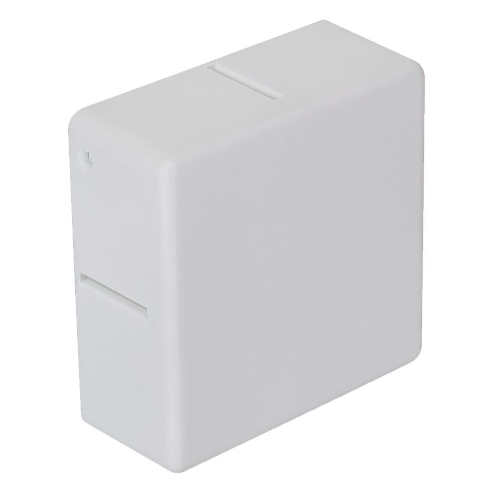 Arandela LED Elegance Quattro 6W Bivolt 3000k Branco Avant
