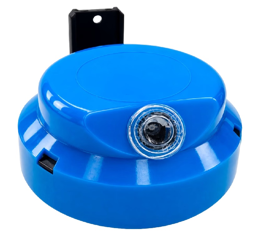 Relé Fotocontrolador Tri-Fácil 127/220V Exatron