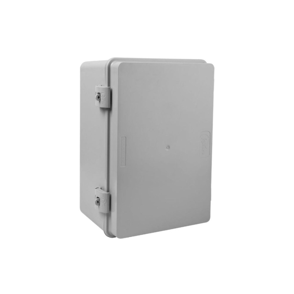 Quadro De Comando 300x300x200mm Rohdina