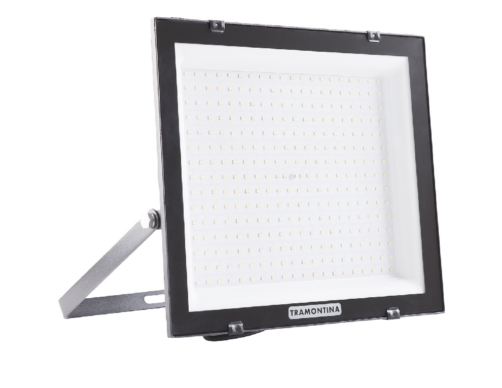 Refletor Led 300W 6500K Tramontina