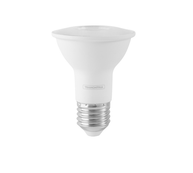 Lâmpada Led direcional PAR20 8W 2700K Bivolt Tramontina