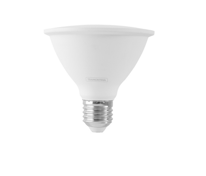 Lâmpada Led direcional PAR30 9,9W 2700K Bivolt  Tramontina