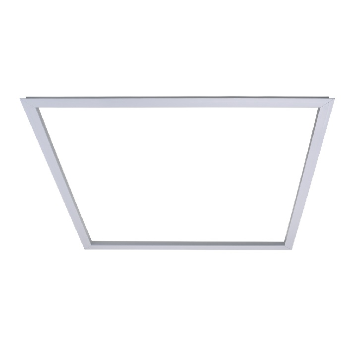 Painel Led Frame Pro 60W Embutir Bivolt 6500K Branco Blumenau