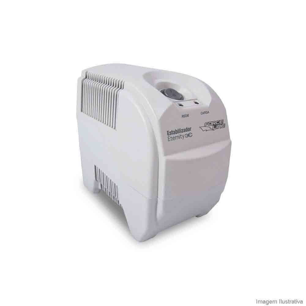 Estabilizador Eternity Biv/115v 300w cz