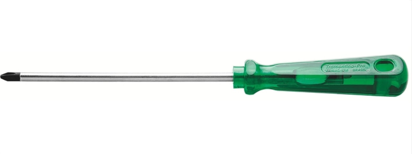 Chave Philips 8x200 Verde 44112/042 pro