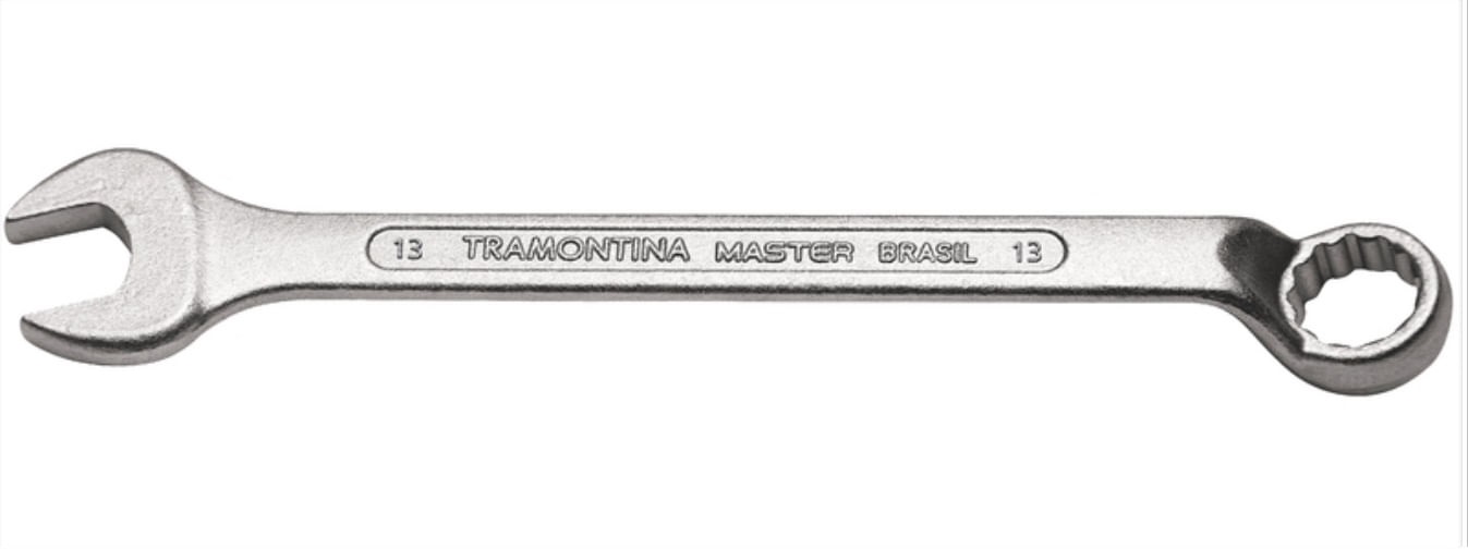 Chave Combinada 13mm 42246/113 Master