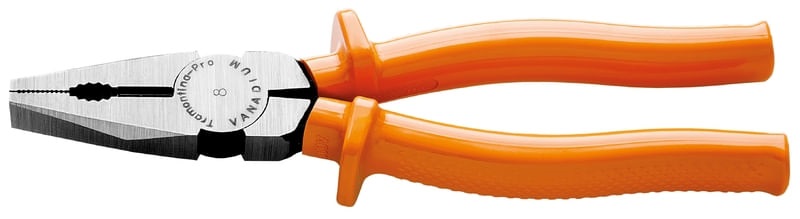 Alicate Universal Prof 8'' 44000/108 pro