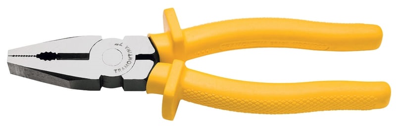 Alicate Universal 8'' Master Tramontina