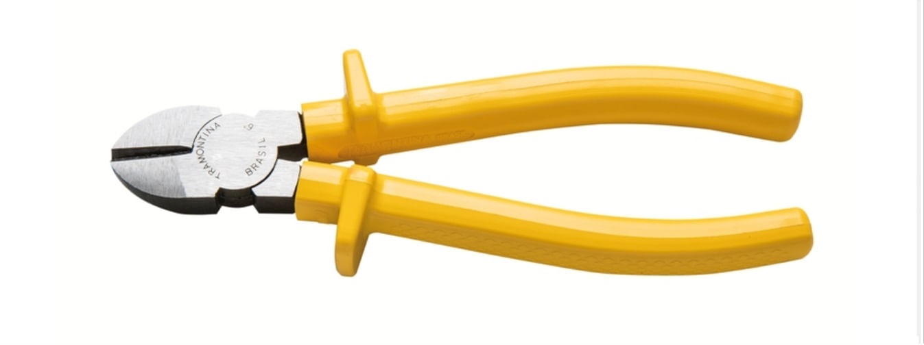 Alicate de Corte 6'' 41006/106 Master