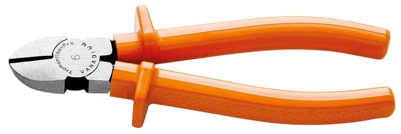Alicate Corte Diagonal 6'' pro