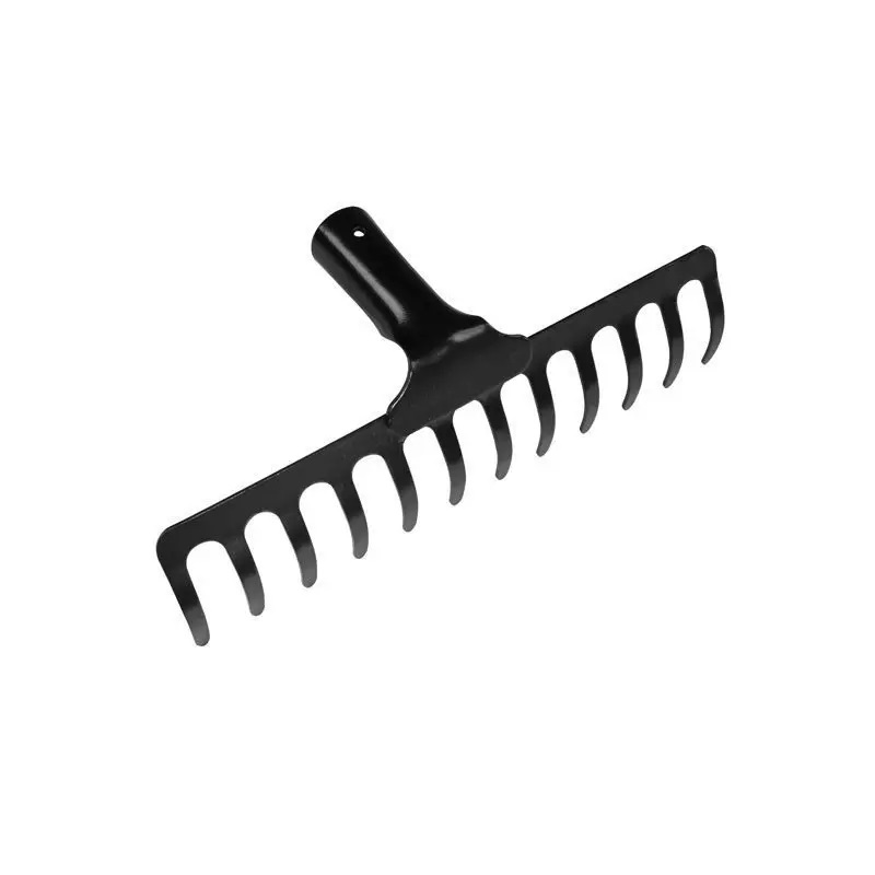 Ancinho 12 Dentes Curvo S/cabo 77101/124