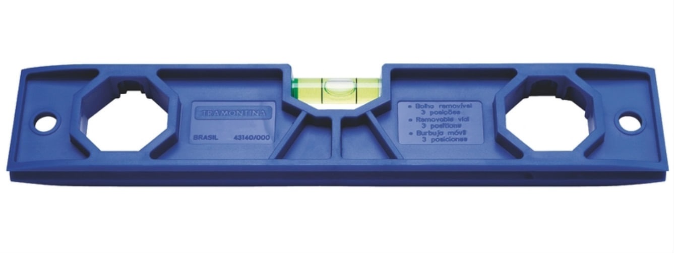 Nivel Plastico 43140/000 Master