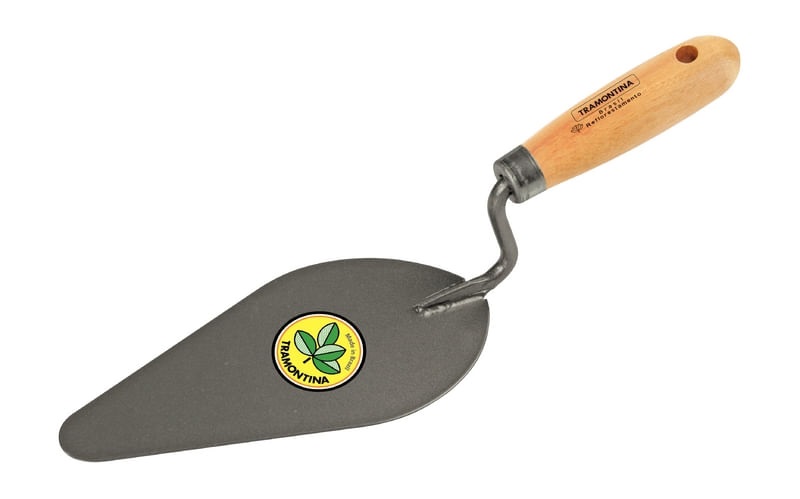 Colher de Pedreiro 9'' Tramontina