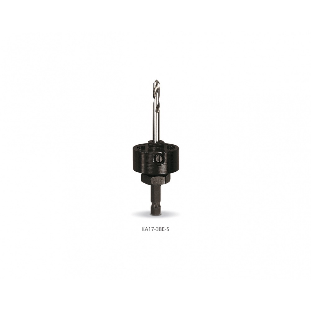 Suporte de Fixacao P/serra Copo 3/8”a10