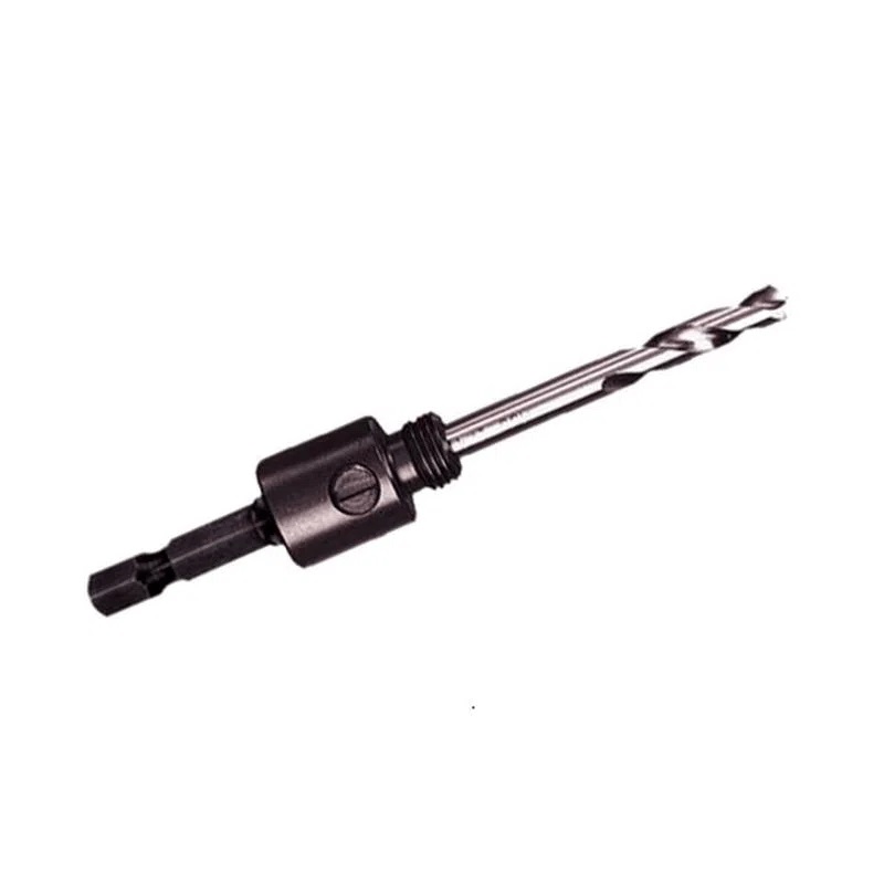 Suporte de Fixacao P/serra Copo 1/4”a4