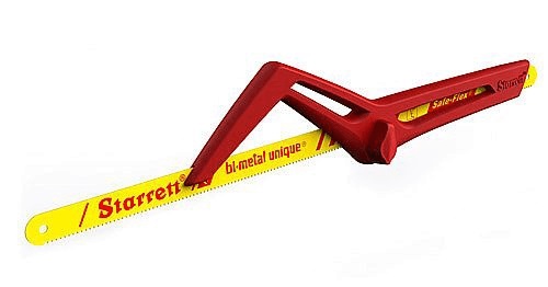 Mini Arco de Serra C/lamina 12'' Starret