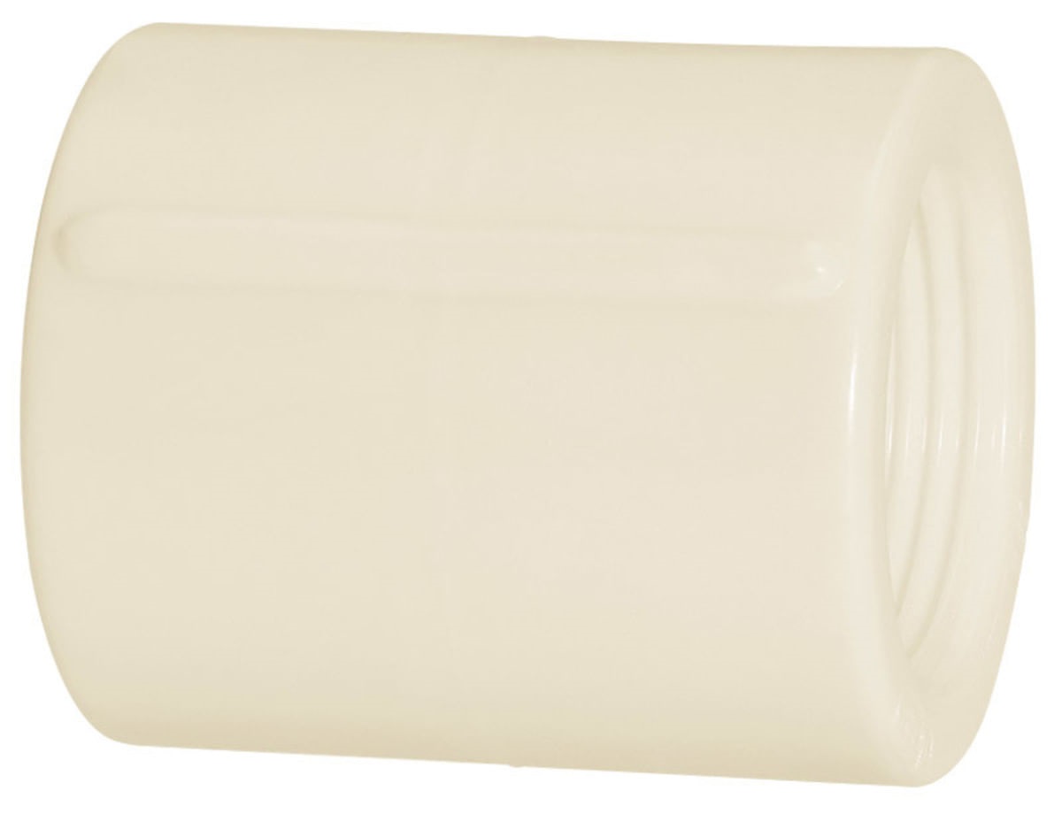 Luva Roscavel P/agua 1/2 Branca Amanco