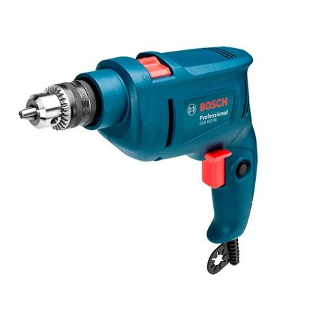 Furadeira de Impacto GSB 450RE 450W 220V 3/8  - Bosch