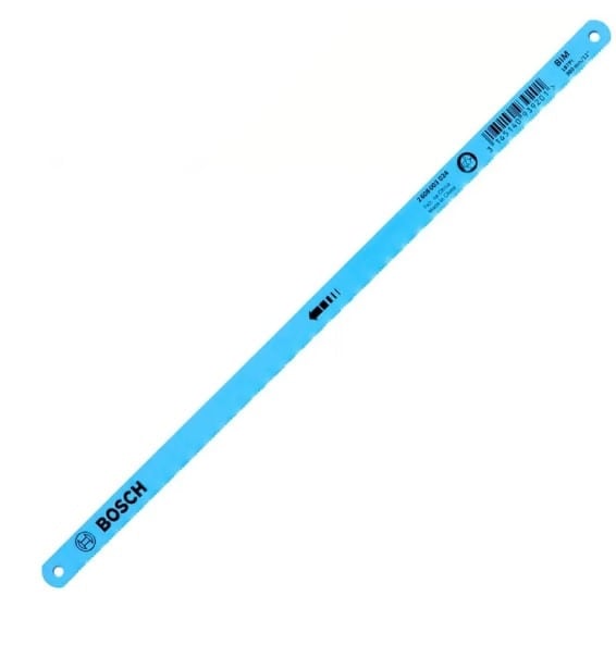 Lamina de Serra Manual 12x1/2” 18d Bosch