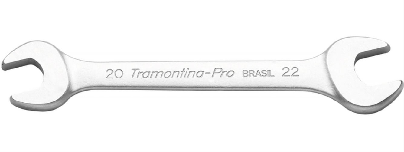 Chave Fixa 20x22 44610/108 pro