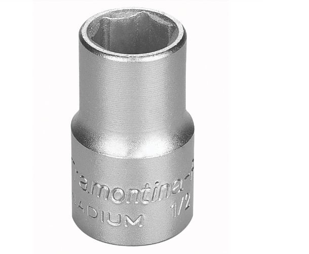 Soquete Sextavado 1/2 14mm 44831/114 pro