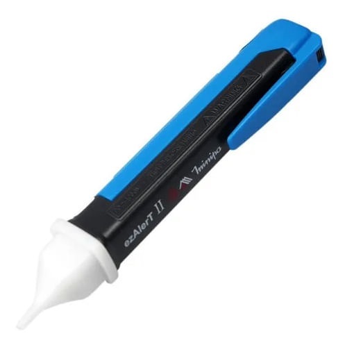 Detector de Tensao eza Alert Minipa