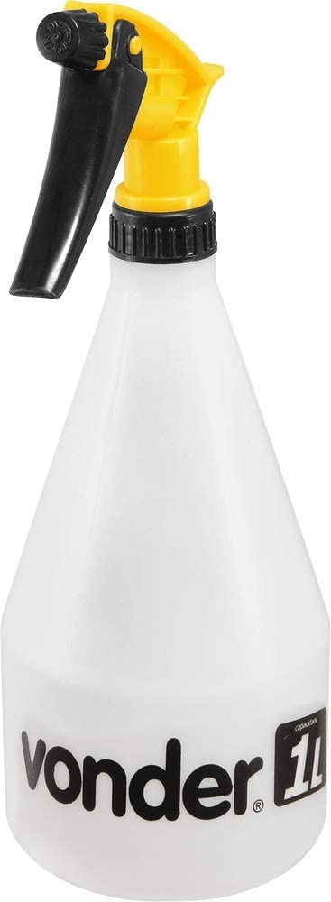 Pulverizador Manual 1l Pu010 Vonder