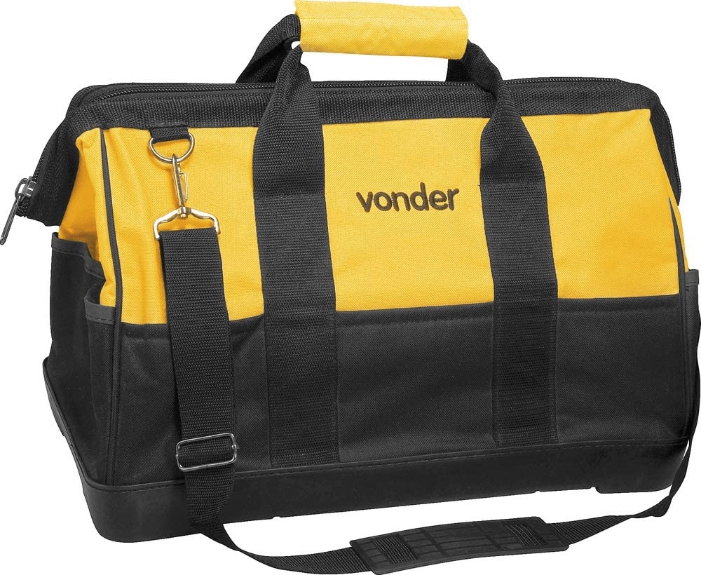 Bolsa em Lona 430x240x300mm Vonder
