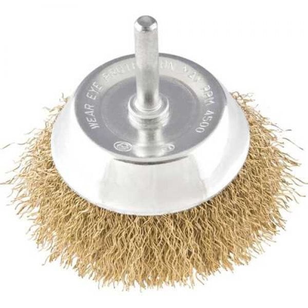Escova Copo 2 C/haste Vonder