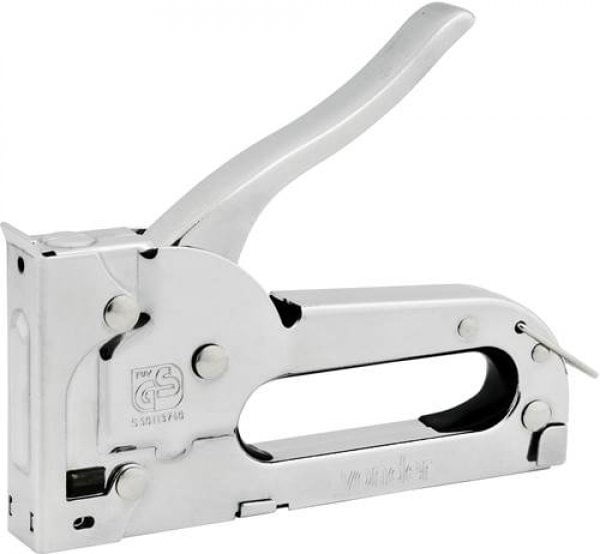 Grampeador Manual 4 a 8mm Vonder