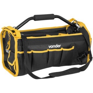 Bolsa em Lona Cabo Tubular bl 004 Vonde