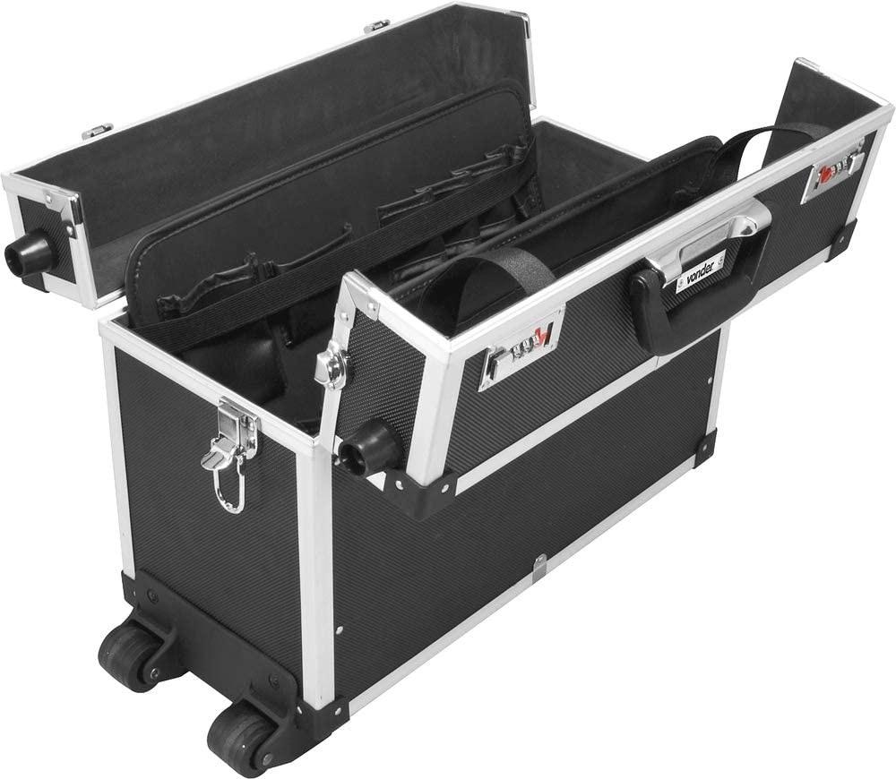 Maleta Profissional P/ferramentas Mf961