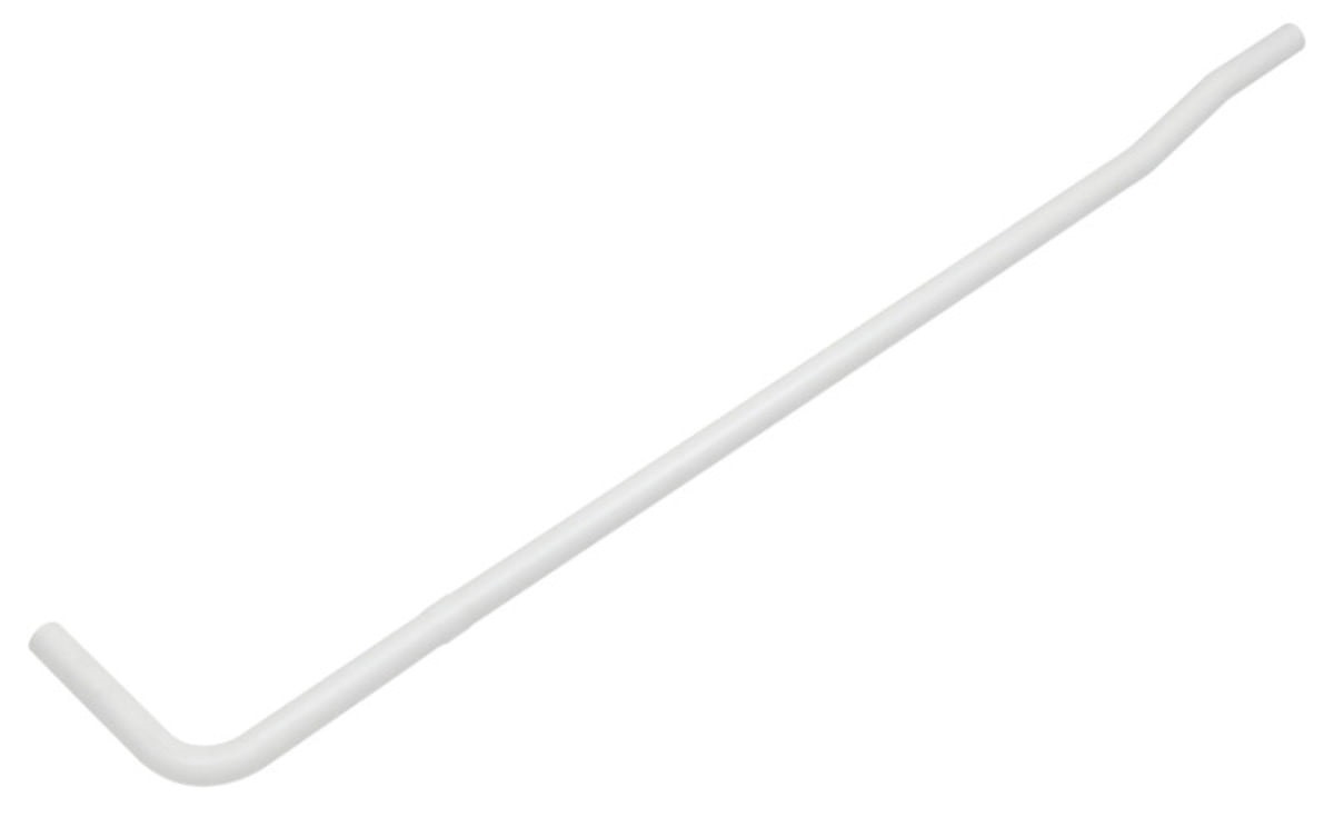 Tubo C/curva n3 Curto P/cx Desc. Amanco