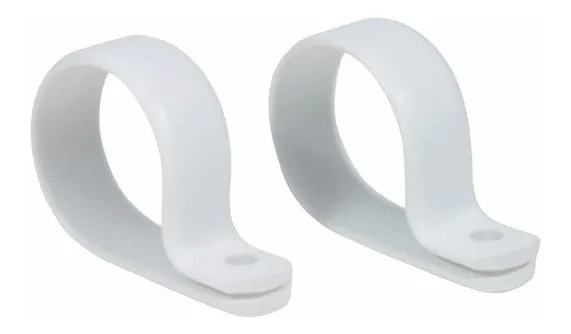 Abracadeira P/clip(prensa Cabo)nt 10,3mm