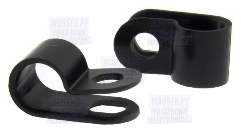 Abracadeira P/clip(prensa Cabo)pt 10,3mm