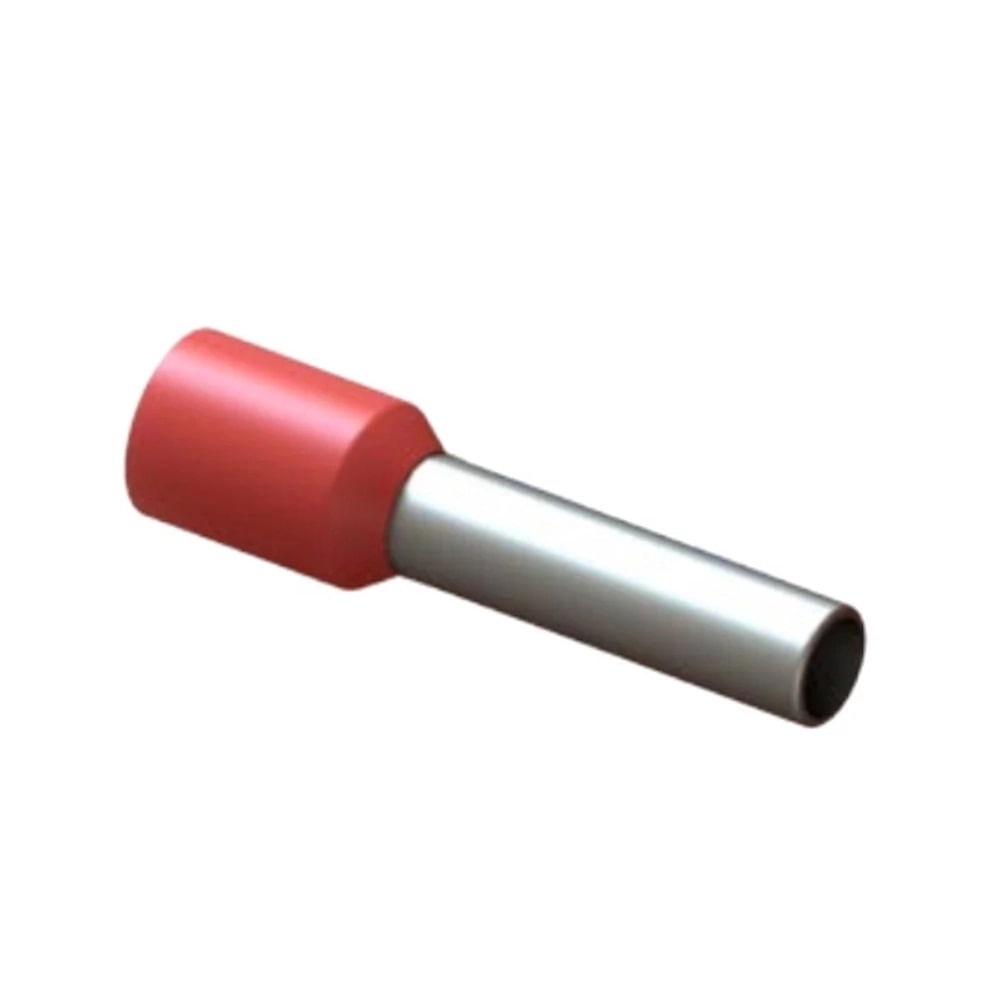 Terminal Pre-isolado Ilhos ti 10-12 vm