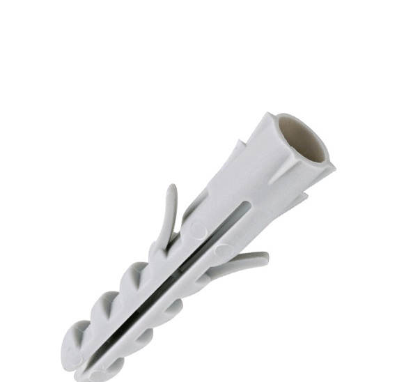 Bucha Nylon 05mm C/20 Unidades Bemfixa