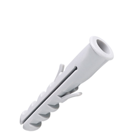 Bucha Nylon 10mm Anel C/06und Bemfixa