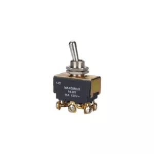 Chave Alavanca met 14203 A1b1p1 15a
