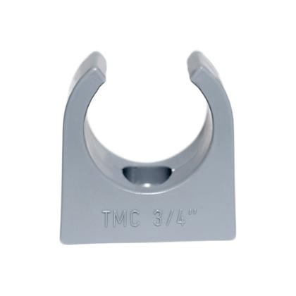 Abracadeira tmc 3/4” Cinza Tres-p