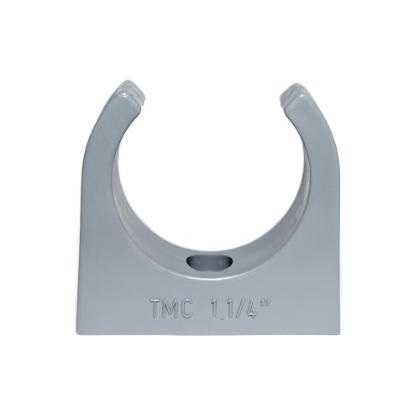 Abracadeira tmc 1.1/4” Cinza Tres-p