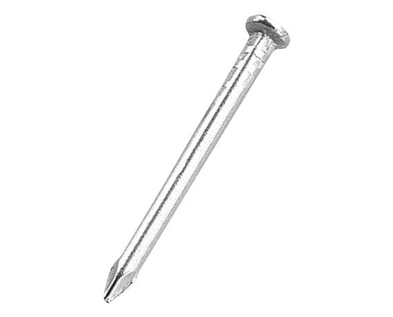 Prego Inox c/c 2,00x25mm Bemfixa